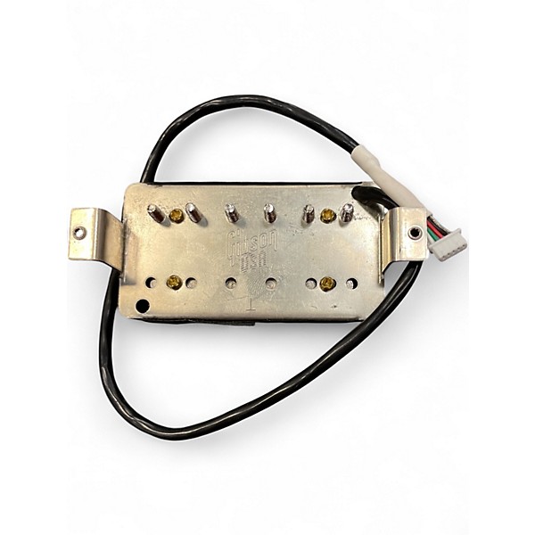 Used Gibson 490 T Humbucker Electric Guitar Pickup