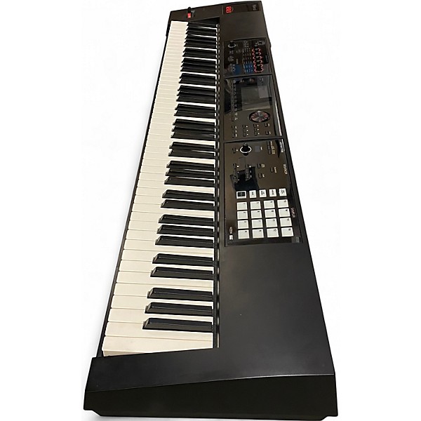 Used Roland FA08 Keyboard Workstation
