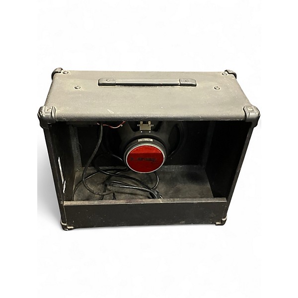 Used Line 6 Spider 112 1x12 50W Guitar Combo Amp