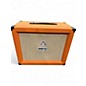 Used Orange Amplifiers PPC112C 1x12 Guitar Cabinet thumbnail