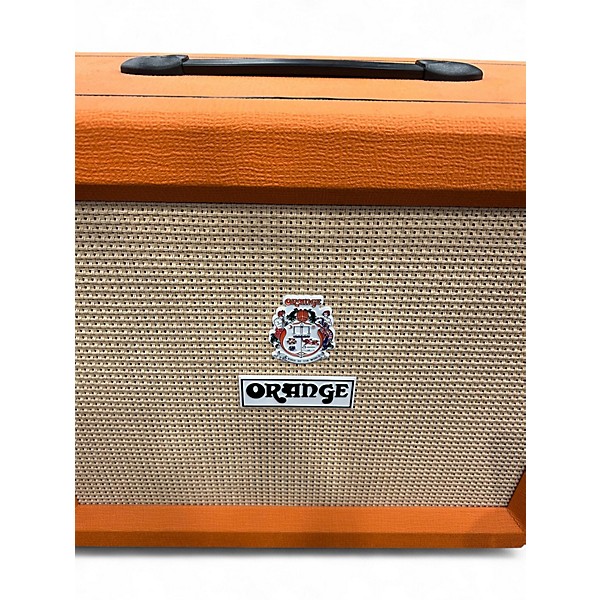 Used Orange Amplifiers PPC112C 1x12 Guitar Cabinet