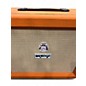Used Orange Amplifiers PPC112C 1x12 Guitar Cabinet