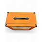 Used Orange Amplifiers PPC112C 1x12 Guitar Cabinet