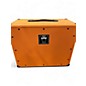 Used Orange Amplifiers PPC112C 1x12 Guitar Cabinet