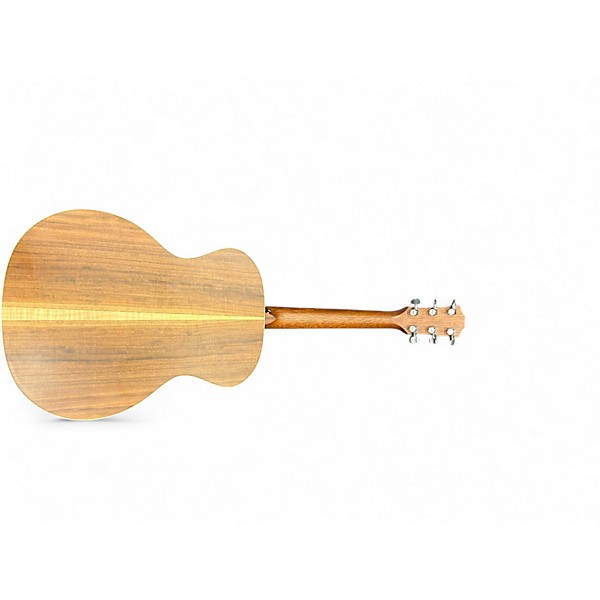 Used 2006 Taylor 414CE LTD Natural Acoustic Electric Guitar