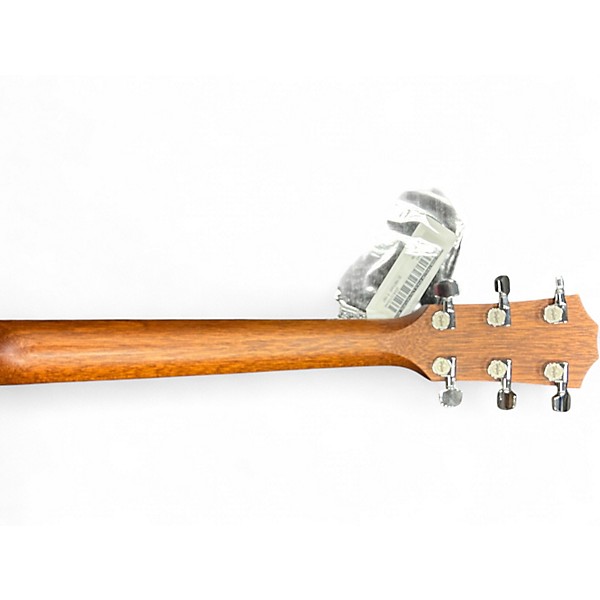 Used 2006 Taylor 414CE LTD Natural Acoustic Electric Guitar