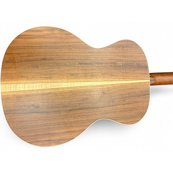 Used 2006 Taylor 414CE LTD Natural Acoustic Electric Guitar