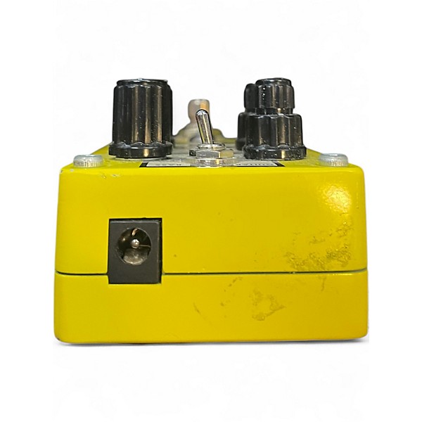 Used DigiTech CAB DRY VR Pedal