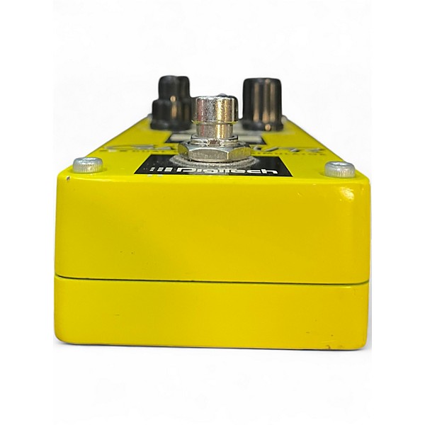 Used DigiTech CAB DRY VR Pedal