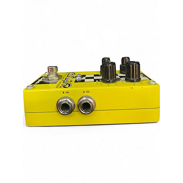 Used DigiTech CAB DRY VR Pedal