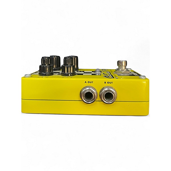 Used DigiTech CAB DRY VR Pedal