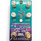 Used Alexander RADICAL DELAY Effect Pedal thumbnail