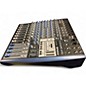 Used PreSonus STUDIOLIVE AR12C Powered Mixer