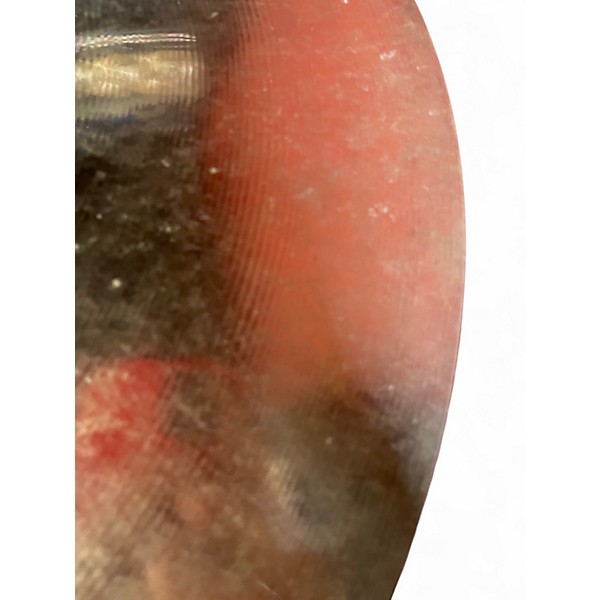 Used SABIAN 18in Medium Heavy Ride Cymbal