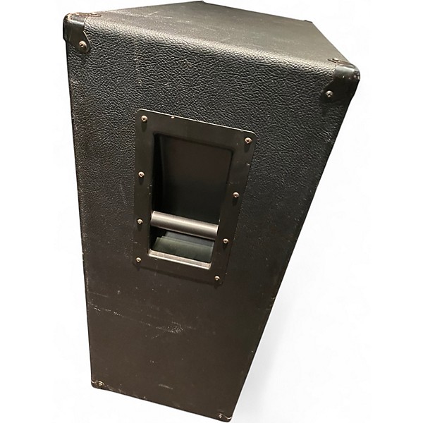 Used Krank REV 4X12 Guitar Cabinet