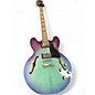 Used Epiphone ES335 BLUEBERRY FADE Hollow Body Electric Guitar thumbnail