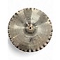 Used Paiste 14in Sound Edge Hi Hat Bottom Cymbal thumbnail