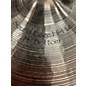 Used Paiste 14in Sound Edge Hi Hat Bottom Cymbal