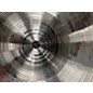 Used Paiste 14in Sound Edge Hi Hat Bottom Cymbal