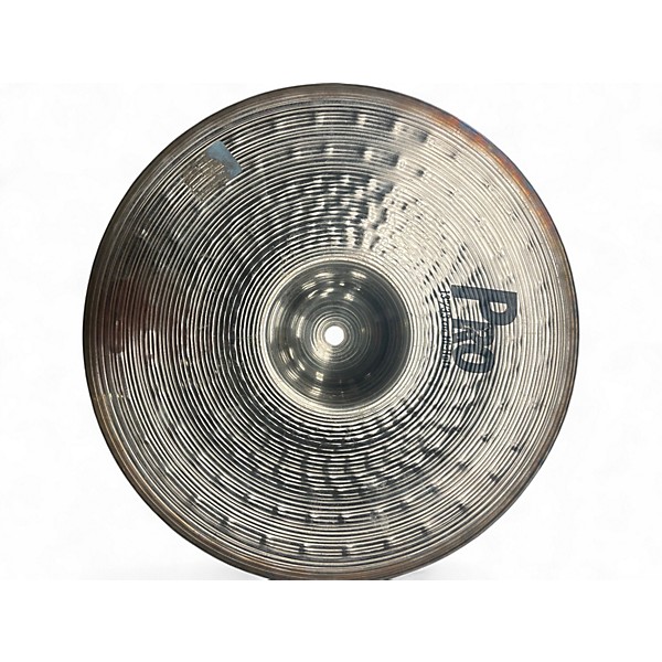 Used SABIAN 13in B8 Pro Hi Hat Pair Cymbal