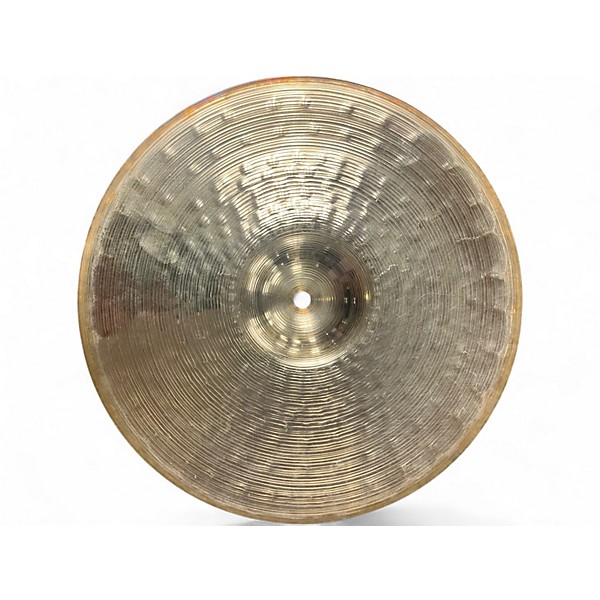 Used SABIAN 13in B8 Pro Hi Hat Pair Cymbal
