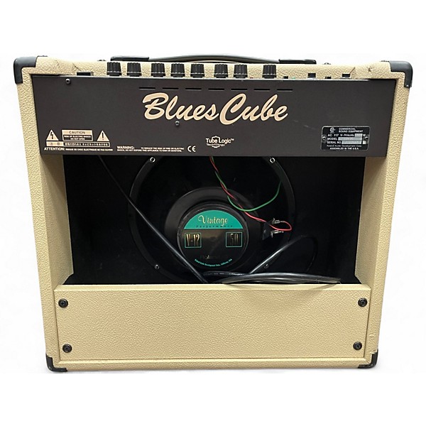 Used Roland bc 30  Guitar Combo Amp