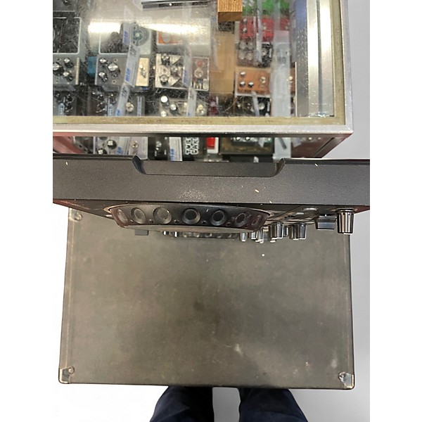 Used Pioneer DJ DDJ-REV1 DJ Controller