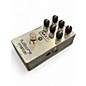Used MXR M116 Fullbore Metal Distortion Effect Pedal