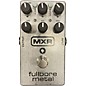 Used MXR M116 Fullbore Metal Distortion Effect Pedal
