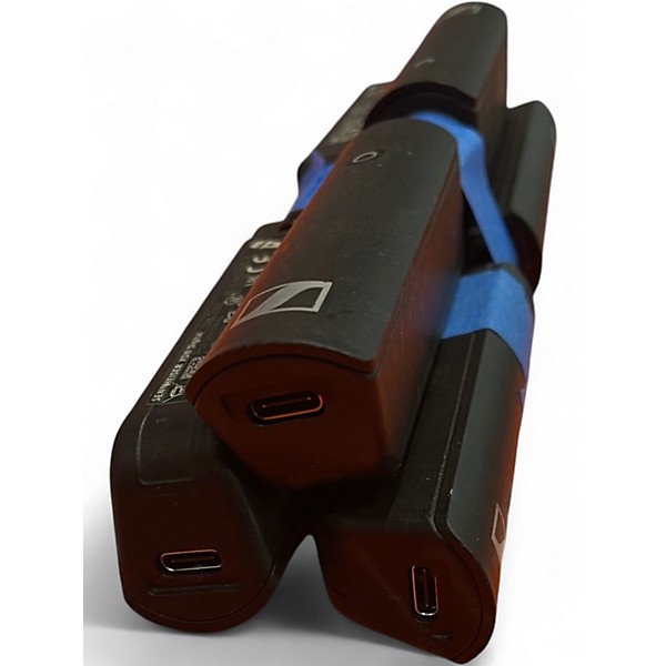 Used Sennheiser XSW-D DIGITAL WIRLESS SYSTEM MIDI Utility