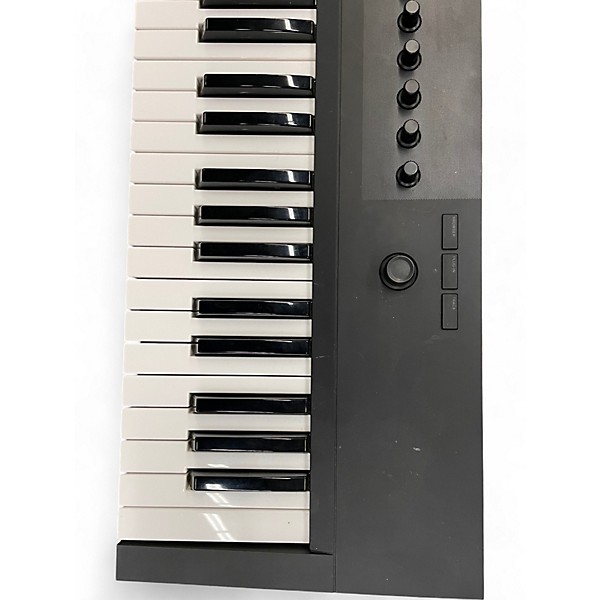 Used Native Instruments Komplete Kontrol A49 MIDI Controller