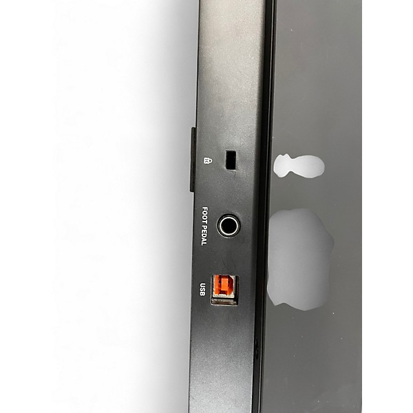 Used Native Instruments Komplete Kontrol A49 MIDI Controller