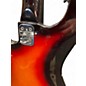 Used Conrad BISON 3 Color Sunburst Solid Body Electric Guitar