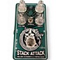 Used Caline STACK ATTACK Effect Pedal thumbnail