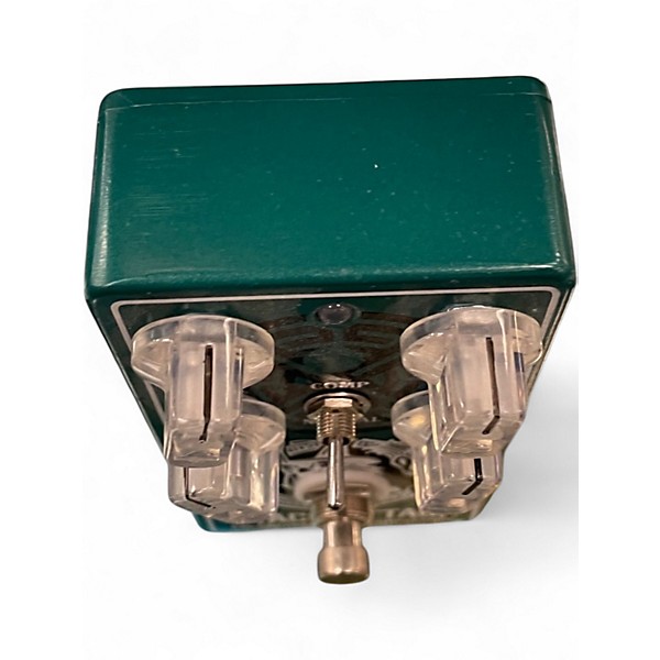 Used Caline STACK ATTACK Effect Pedal