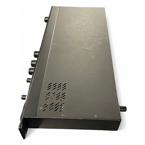 Used Rocktron VOODOO VALVE Multi Effects Processor