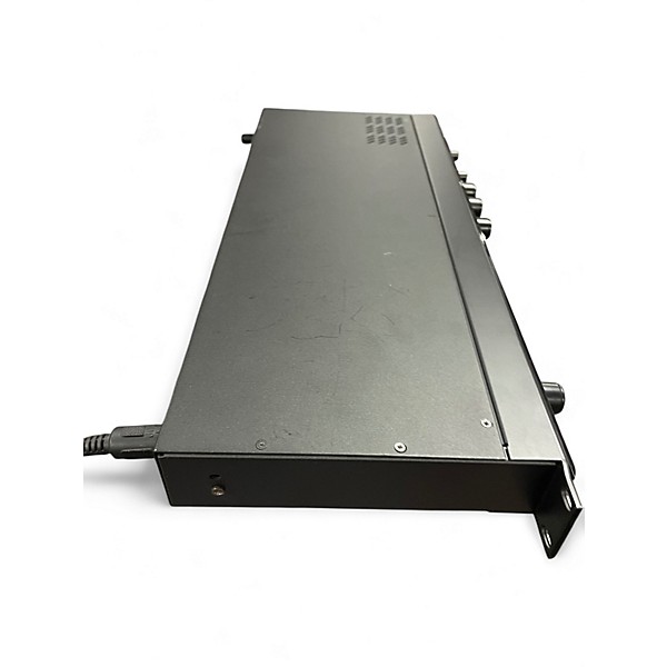 Used Rocktron VOODOO VALVE Multi Effects Processor