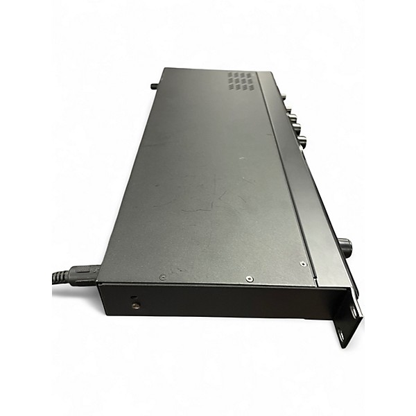 Used Rocktron VOODOO VALVE Multi Effects Processor