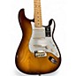 Used Fender AMERICAN ULTRA LUXE STRAT 2 Color Sunburst Solid Body Electric Guitar