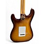 Used Fender AMERICAN ULTRA LUXE STRAT 2 Color Sunburst Solid Body Electric Guitar