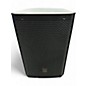 Used Electro-Voice ZLX-8P G2 8" 1,000W 2-Way Powered Speaker thumbnail