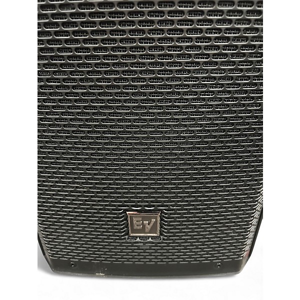 Used Electro-Voice ZLX-8P G2 8" 1,000W 2-Way Powered Speaker