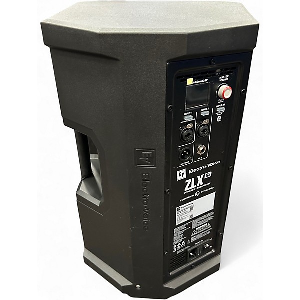 Used Electro-Voice ZLX-8P G2 8" 1,000W 2-Way Powered Speaker