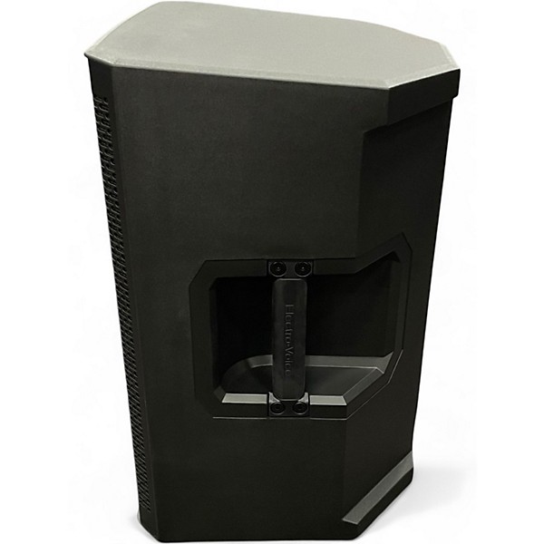 Used Electro-Voice ZLX-8P G2 8" 1,000W 2-Way Powered Speaker