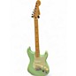 Used Fender Player Stratocaster Seafoam Green Solid Body Electric Guitar thumbnail