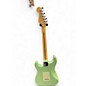 Used Fender Player Stratocaster Seafoam Green Solid Body Electric Guitar