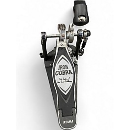 Used TAMA Iron Cobra 900 power cable Single Bass Drum Pedal