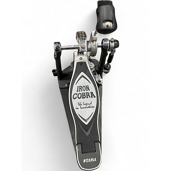 Used TAMA Iron Cobra 900 power cable Single Bass Drum Pedal