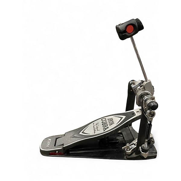 Used TAMA Iron Cobra 900 power cable Single Bass Drum Pedal