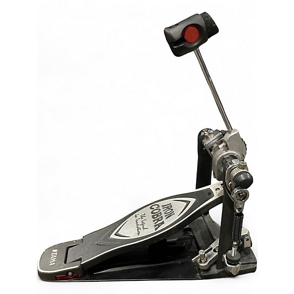 Used TAMA Iron Cobra 900 power cable Single Bass Drum Pedal